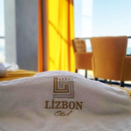 Lizbon Hotel Esmirna Exterior foto