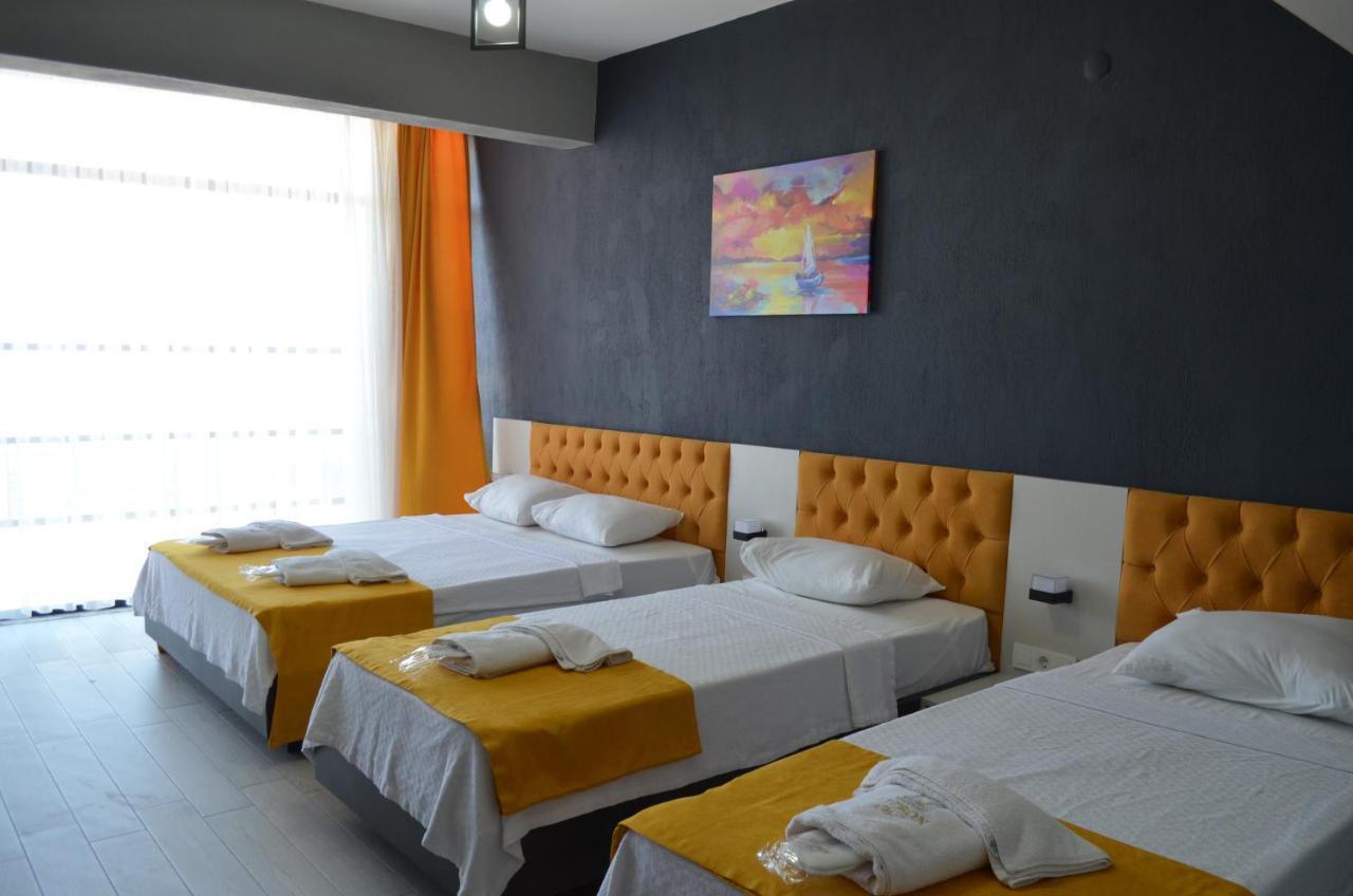 Lizbon Hotel Esmirna Exterior foto