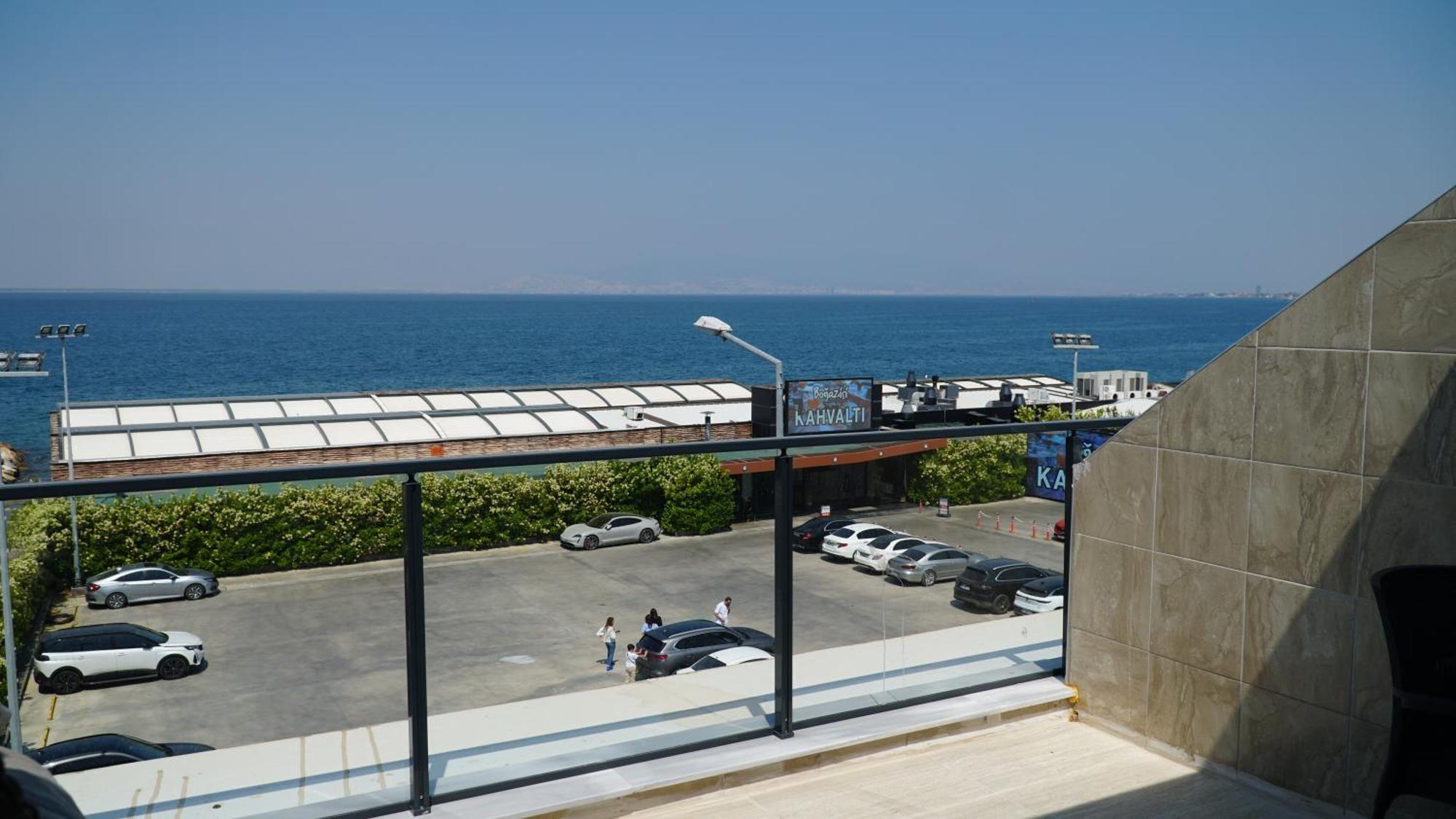Lizbon Hotel Esmirna Exterior foto